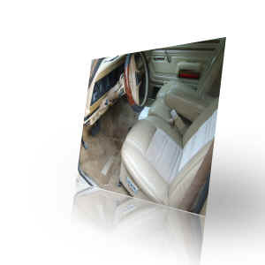 1990 Grand Wagoneer
