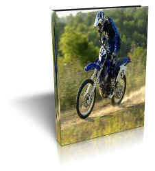 Yamaha WR450F