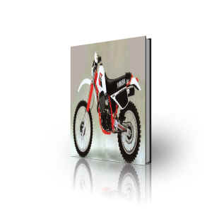 Yamaha TT600 Service Manual