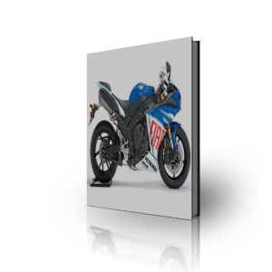 Yamaha YZFR1