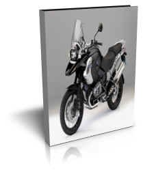 BMW R1200GS Manual
