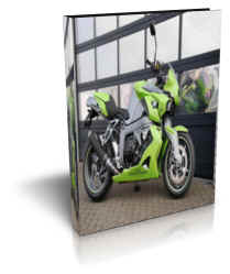BMW K1300R Service Manual