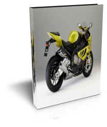 bmw s1000rr Service manual