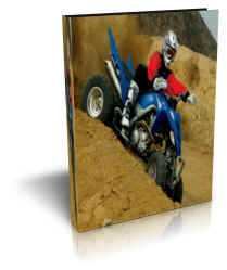 Yamaha YFM700RV Raptor Repair Manual