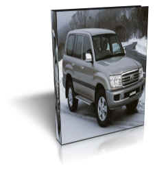 Toyota Land Cruiser Problems