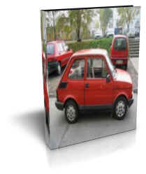 Fiat 126 BIS