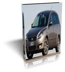 Fiat Croma Manual