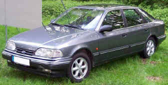 Granada Service Manual