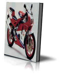 honda cbr 250 rr