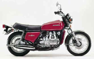 Honda GL1000