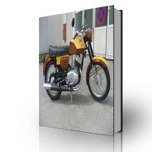 Jawa 250 