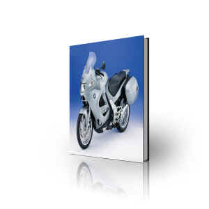 BMW K1200GT Service Manual