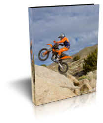 KTM 450EXC Service Manual 