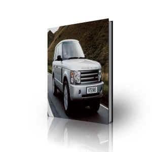 L322 Range Rover Service Manual