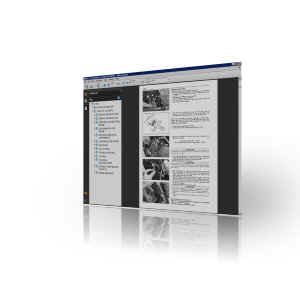 LC4 Service Manual