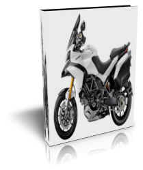 Ducati Multistrada Service Manual