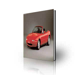 Mazda Miata Manual
