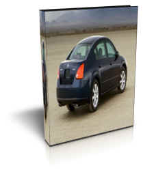 Nissan Maxima Service Manual