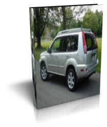 Nissan Xtrail Service Manual