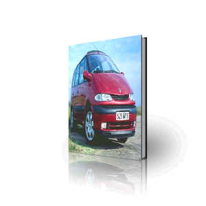 Renault Espace Manual