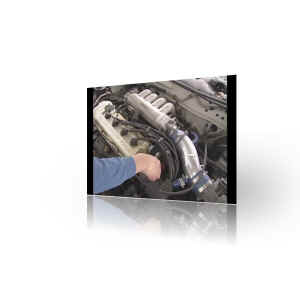 Nissan Pathfinder Service Manual