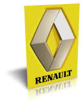 Renault Service Manual