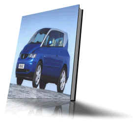 Renault Avantime