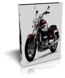Triumph Rocket III Service Manual