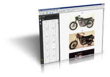 triumph t150 trident