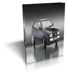 Corrado VR6