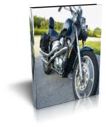 Honda VT1100C VT1100T Shadow Spirit