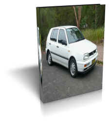 vw golf mk3 manual